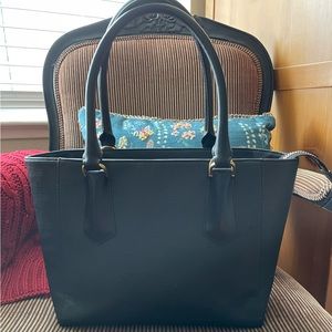 Danger Dover work tote